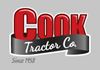 Cook Tractor Co., Inc.