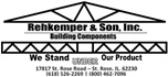 Rehkemper & Sons, Inc.